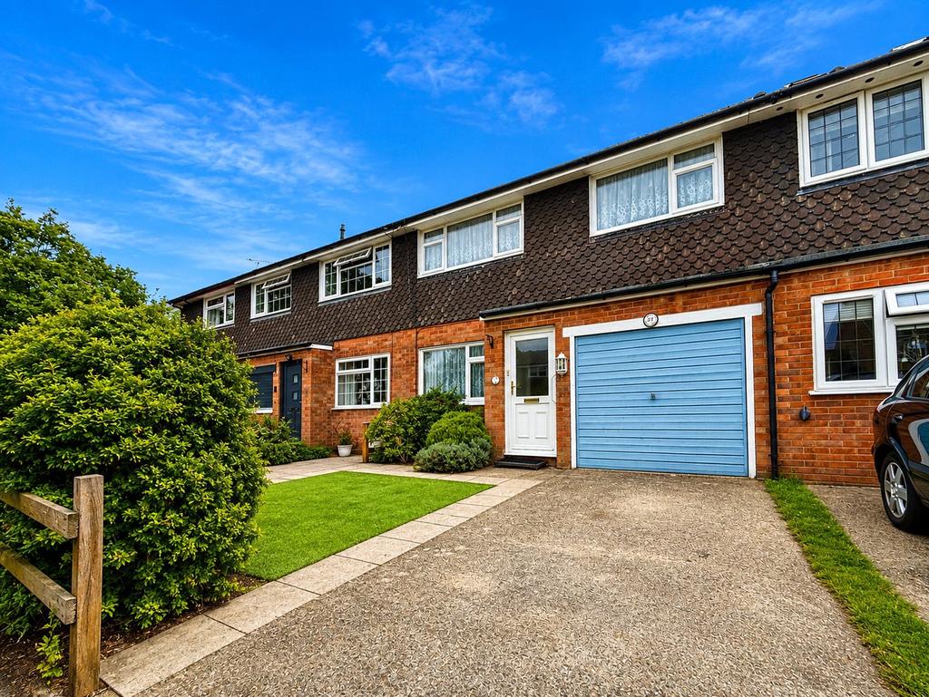 House in Reading