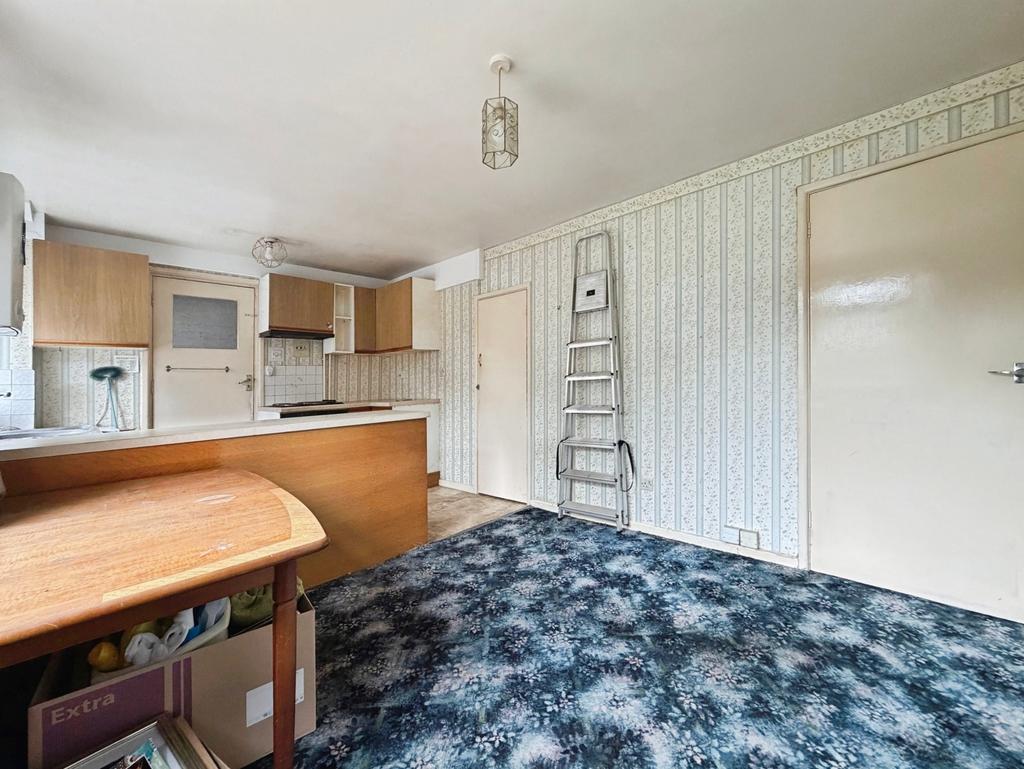 House in Reading - View 2