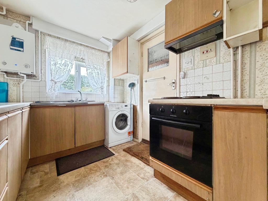 House in Reading - View 3