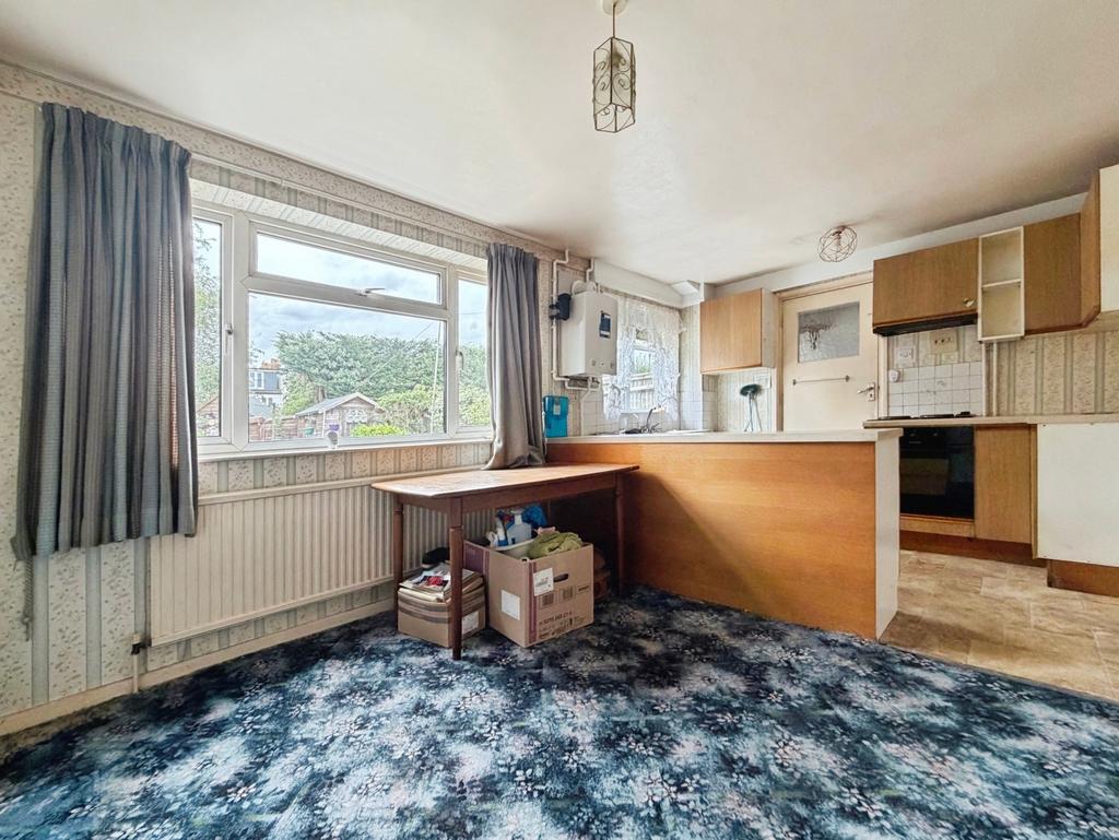 House in Reading - View 4