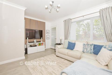 3 bedroom terraced house for sale, Downland Drive, Crawley RH11