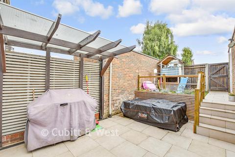3 bedroom terraced house for sale, Downland Drive, Crawley RH11