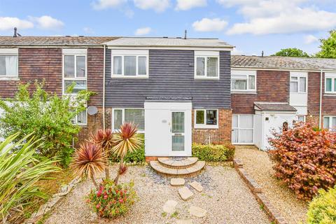 3 bedroom terraced house for sale, Downland Drive, Crawley RH11