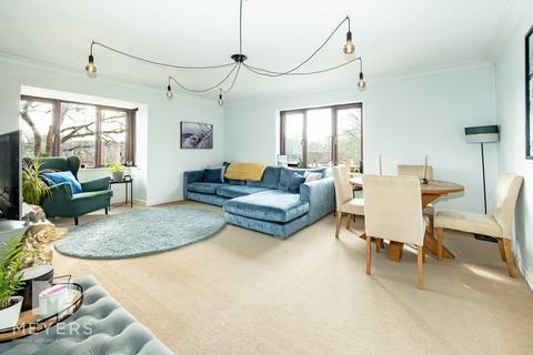 undefined, Restynge House | Verwood | BH31