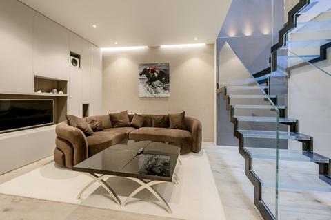 4 bedroom house to rent, Princes Mews, W2