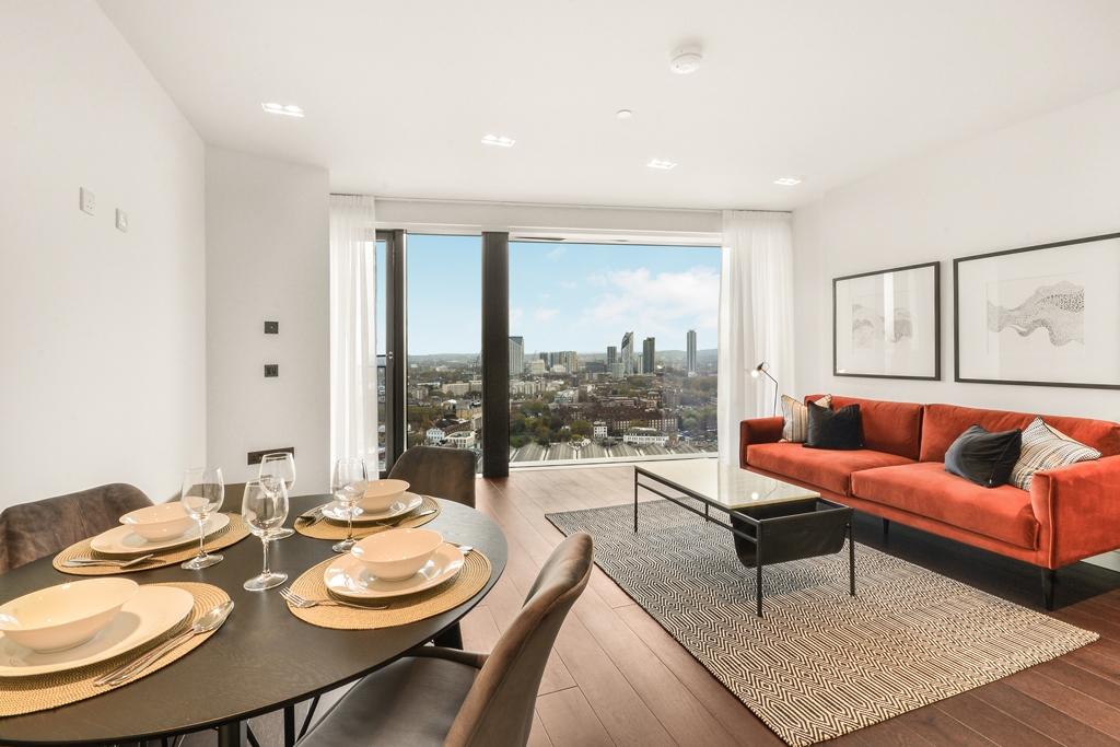 Apartment in London - View 2