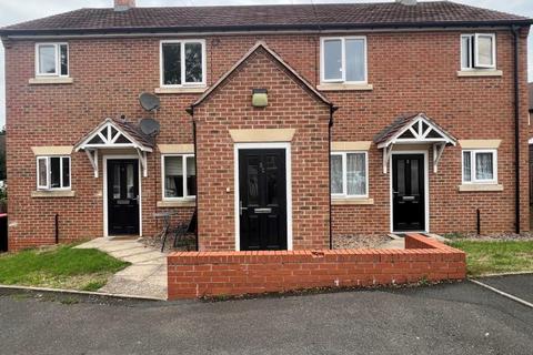 undefined, Crescent Road, TF1 5LE
