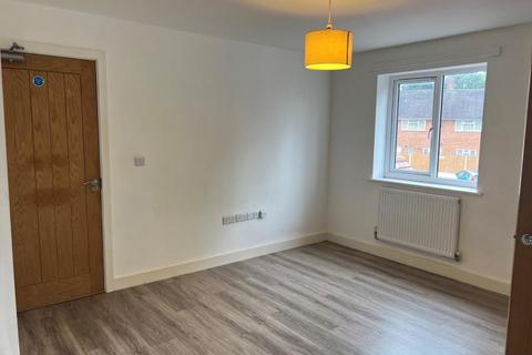 undefined, Crescent Road, TF1 5LE