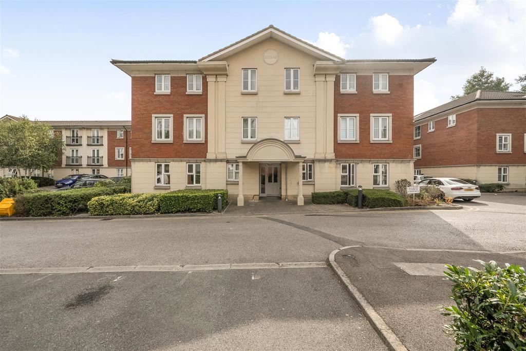 Apartment in Bristol