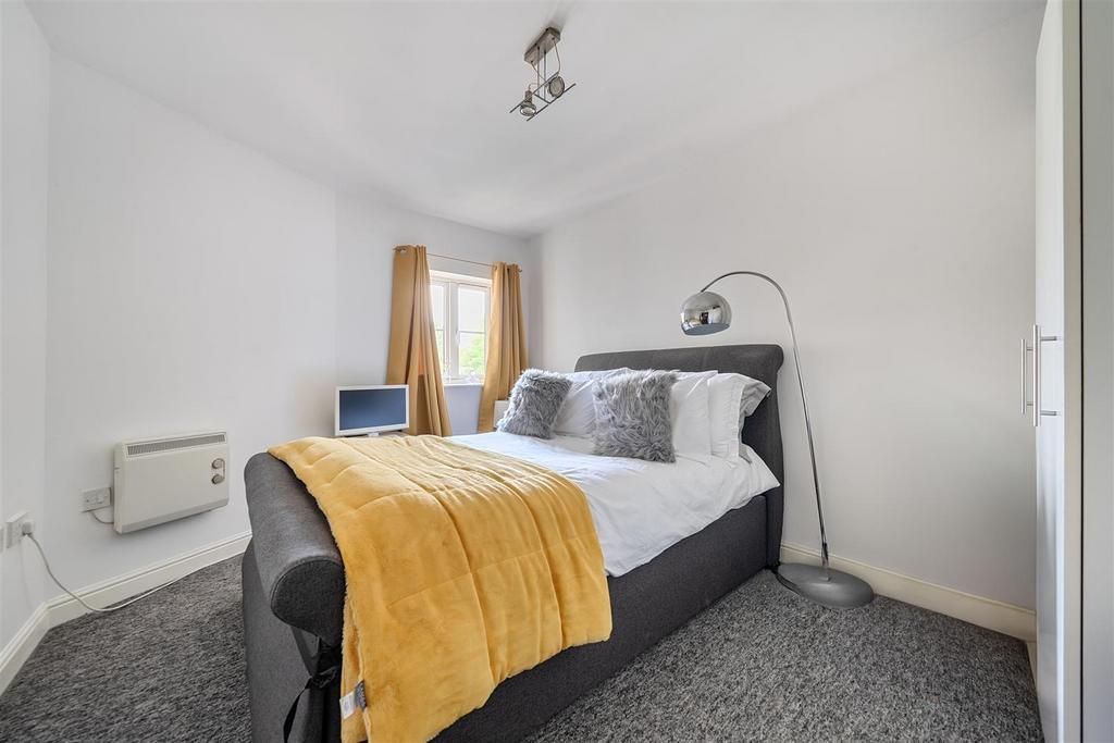 Apartment in Bristol - View 4