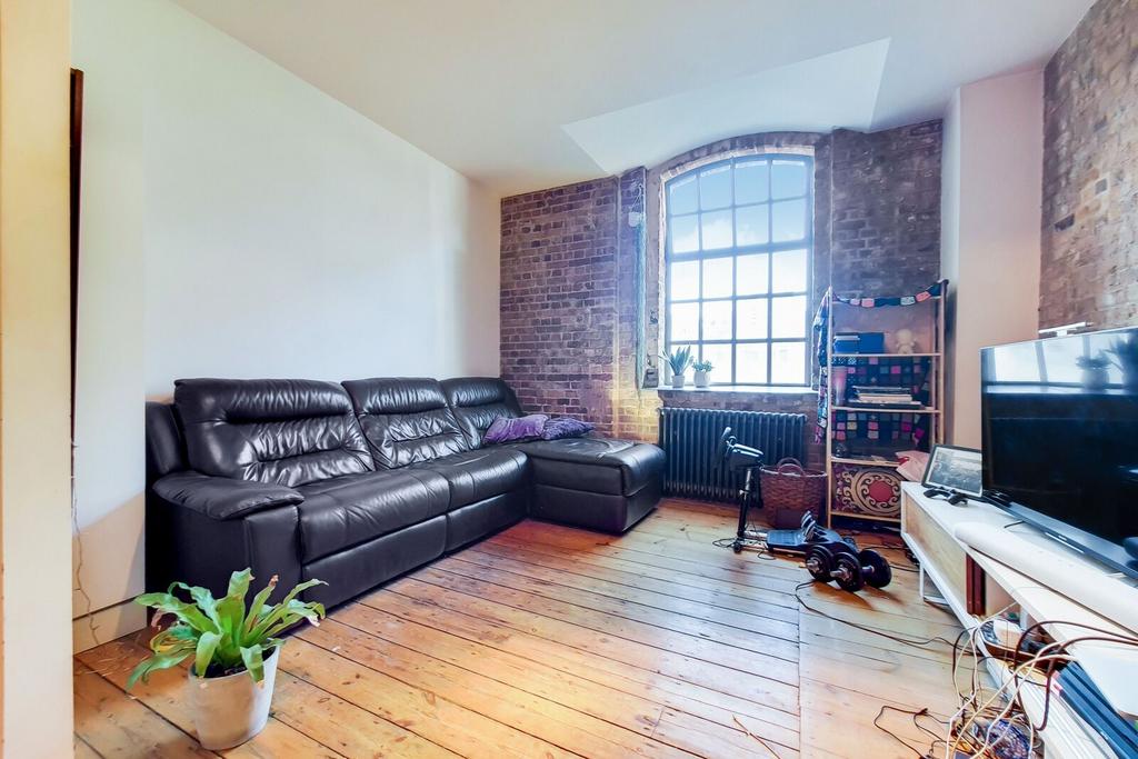 Apartment in London - View 3