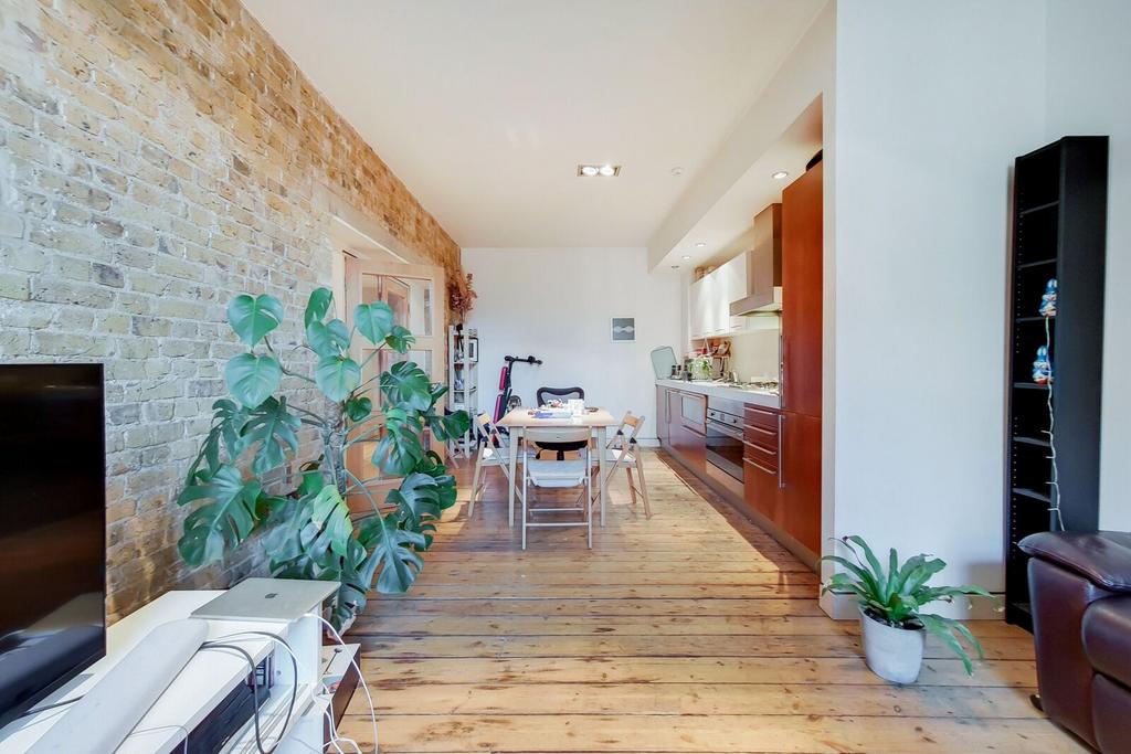 Apartment in London - View 4