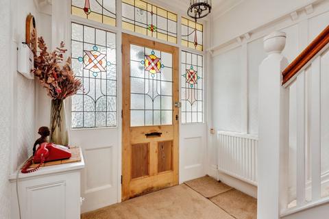 4 bedroom semi-detached house for sale, Middlefield Road, Liverpool, Merseyside, L18