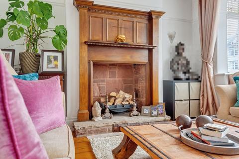 4 bedroom semi-detached house for sale, Middlefield Road, Liverpool, Merseyside, L18