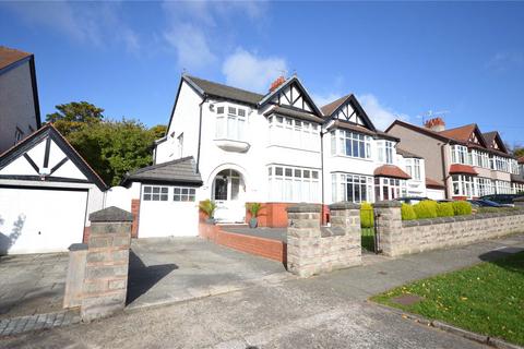 4 bedroom semi-detached house for sale, Middlefield Road, Liverpool, Merseyside, L18