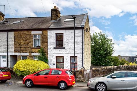 3 bedroom end of terrace house for sale, Cross Lane, Crookes, Sheffield