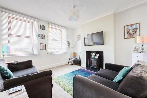 3 bedroom end of terrace house for sale, Cross Lane, Crookes, Sheffield