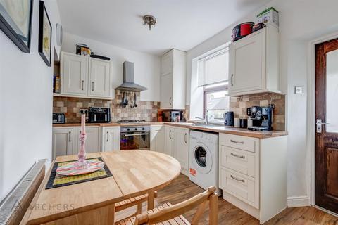 3 bedroom end of terrace house for sale, Cross Lane, Crookes, Sheffield
