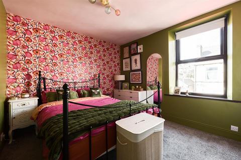 3 bedroom end of terrace house for sale, Cross Lane, Crookes, Sheffield