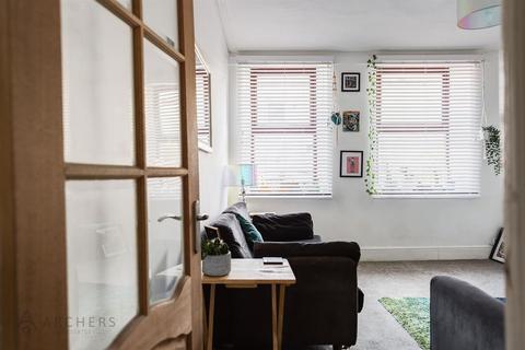 3 bedroom end of terrace house for sale, Cross Lane, Crookes, Sheffield