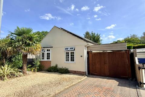 undefined, Aspen Drive, VERWOOD, BH31 6TE