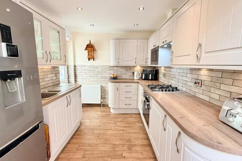 undefined, Aspen Drive, VERWOOD, BH31 6TE