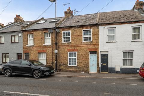 3 bedroom terraced house for sale, Arthur Road, Windsor, Berkshire