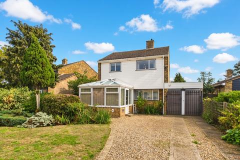 3 bedroom detached house for sale, Water Lane, Oakington