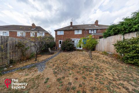 3 bedroom semi-detached house for sale, Norton Road, Reading, RG5