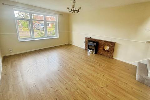 2 bedroom semi-detached house to rent, Cabot Grove, Staffordshire WV6