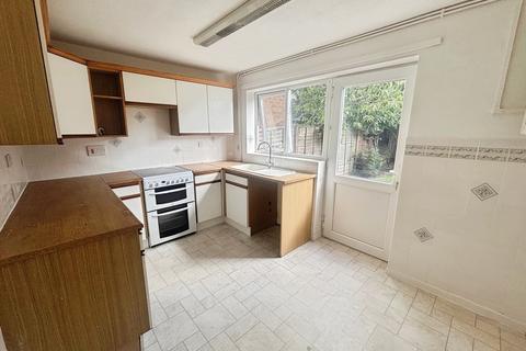 2 bedroom semi-detached house to rent, Cabot Grove, Staffordshire WV6