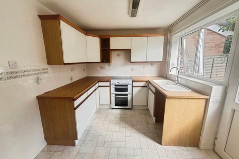 2 bedroom semi-detached house to rent, Cabot Grove, Staffordshire WV6