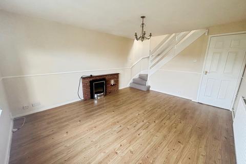 2 bedroom semi-detached house to rent, Cabot Grove, Staffordshire WV6