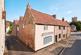 St Thomas Street Wells