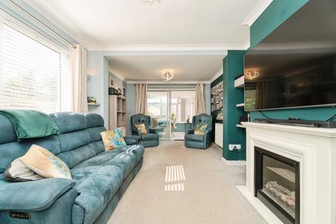 2 bedroom detached bungalow for sale, Norwich Road, Cromer
