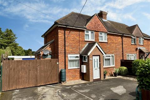 3 bedroom semi-detached house for sale, Sunnyhill, Witley