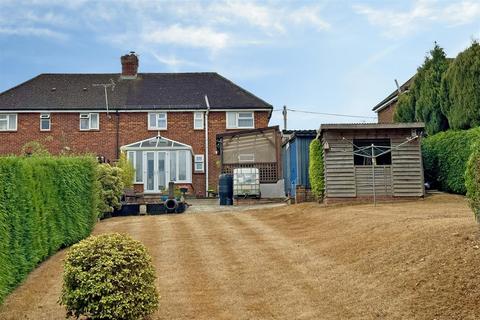 3 bedroom semi-detached house for sale, Sunnyhill, Witley