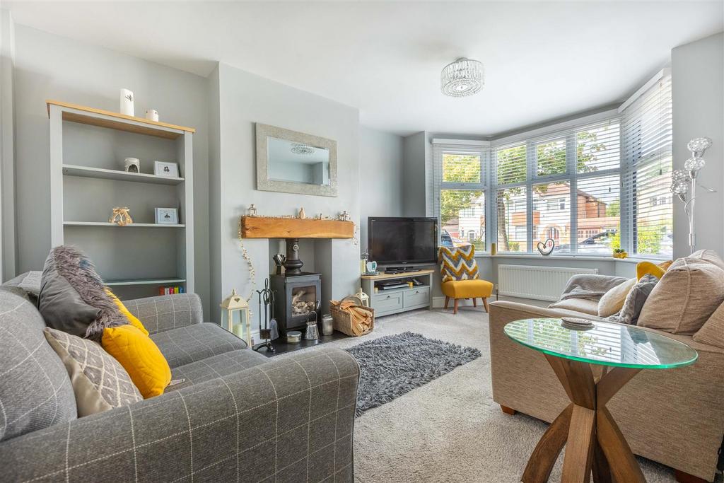 House in Solihull - View 2