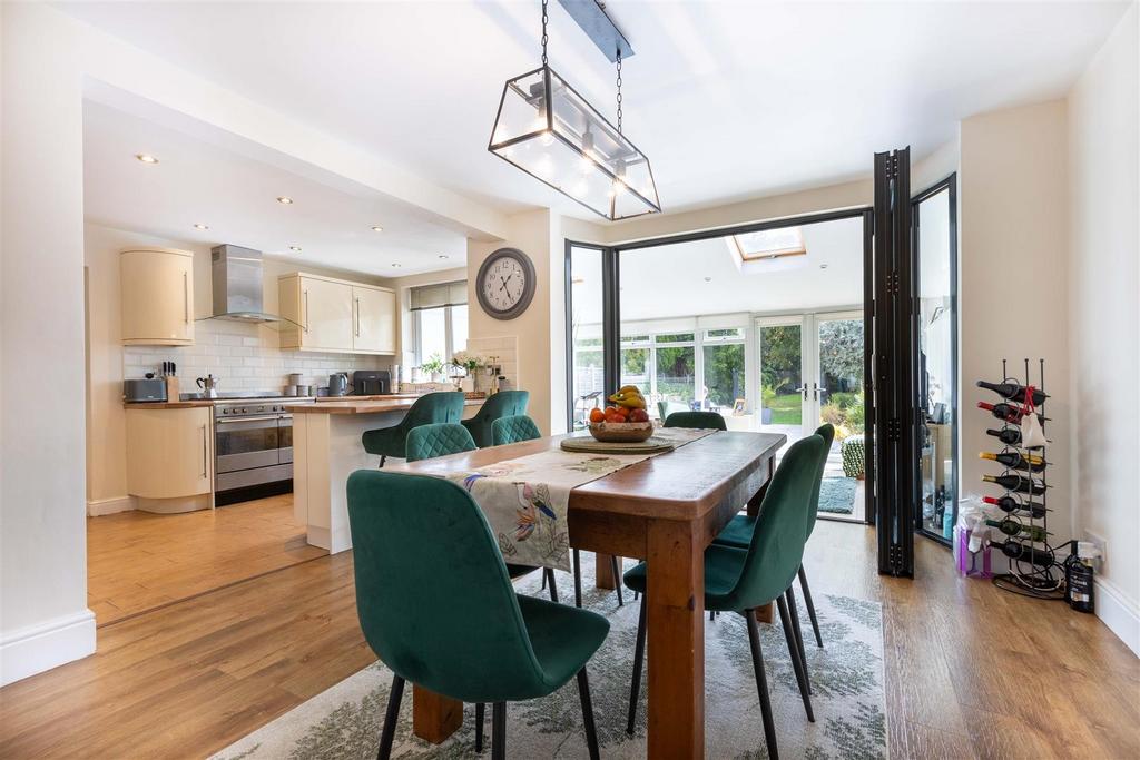 House in Solihull - View 3