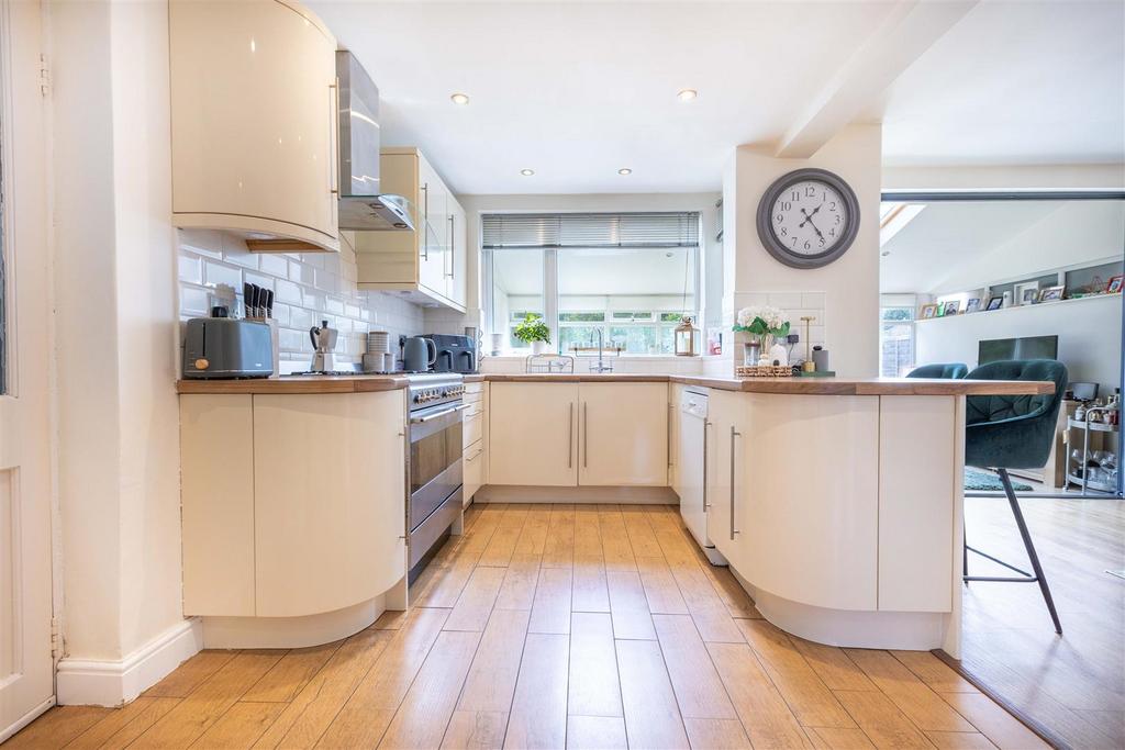 House in Solihull - View 4