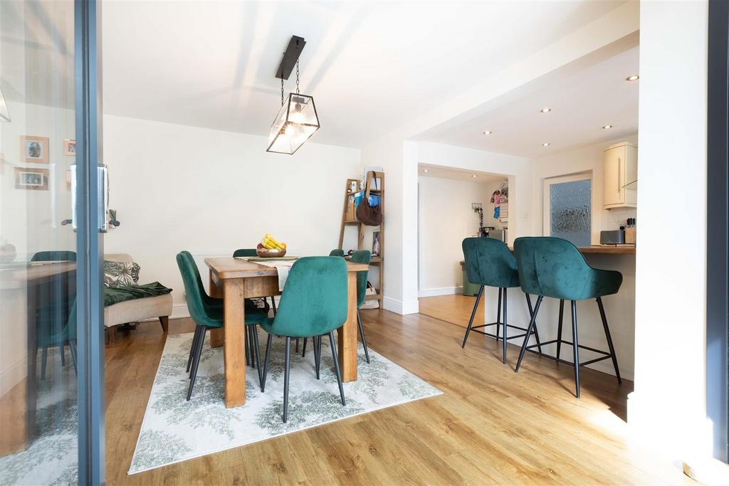 House in Solihull - View 5