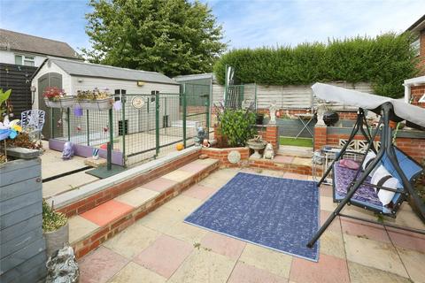 4 bedroom semi-detached house for sale, Marston Road, Southampton, Hampshire, SO19