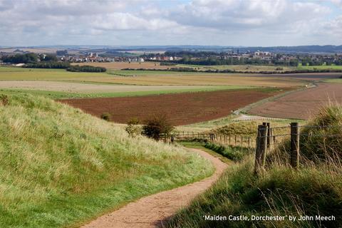 undefined, Dorchester, Dorset