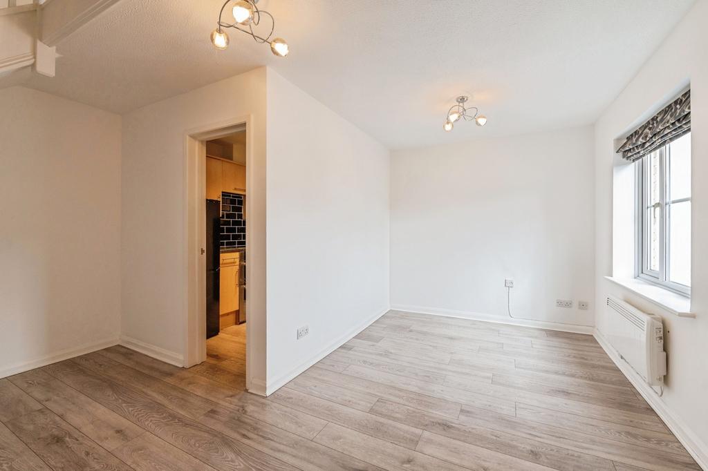 House in Essex - More