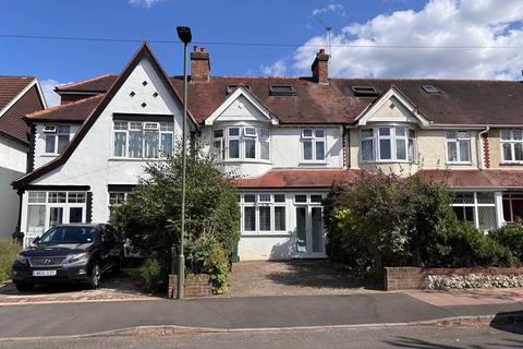 Stanhope Grove, Beckenham, BR3