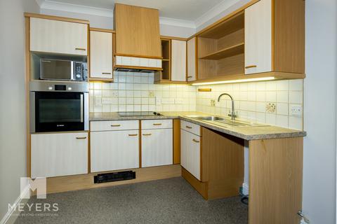 undefined, Cottage Mews | Christchurch Road | Ringwood | BH24