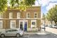 Carlton Square, Stepney, London, E1