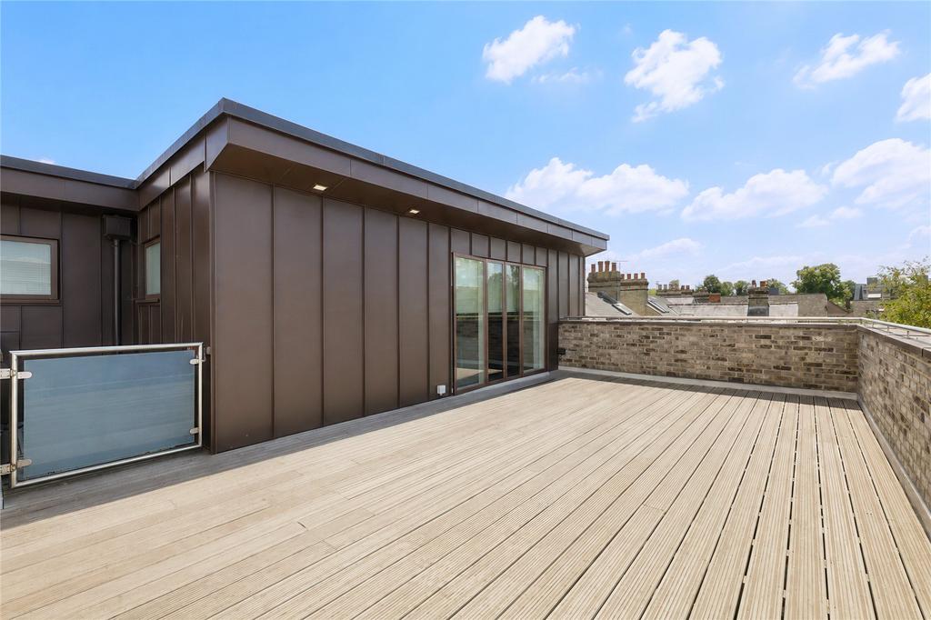 Apartment in Cambridgeshire - View 2