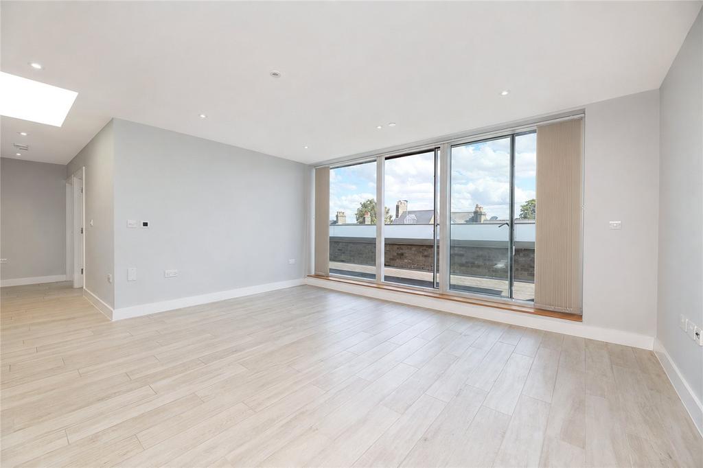 Apartment in Cambridgeshire - View 5