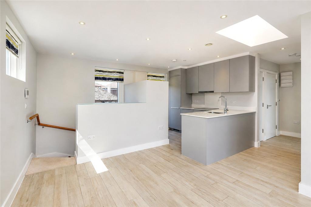 Apartment in Cambridgeshire - More